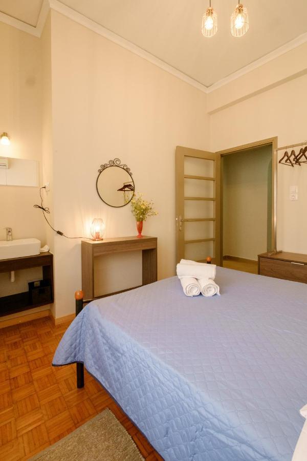 Home With Courtyard In Beating Heart Of Old Town! Chania  Buitenkant foto