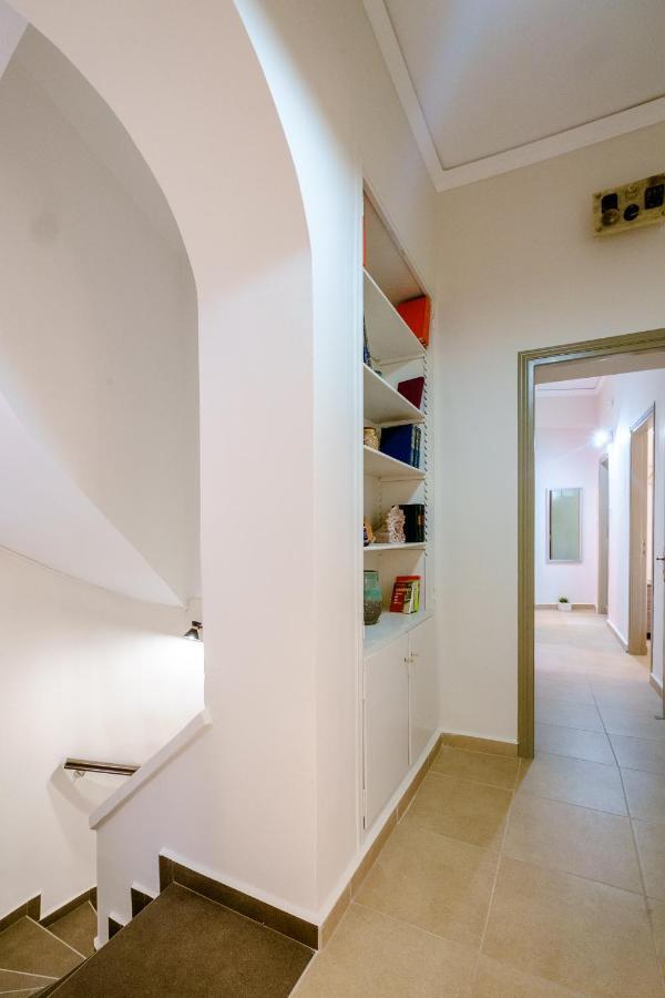 Home With Courtyard In Beating Heart Of Old Town! Chania  Buitenkant foto